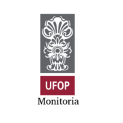 Monitoria UFOP - 2020/2 - Junho a Agosto de 2021